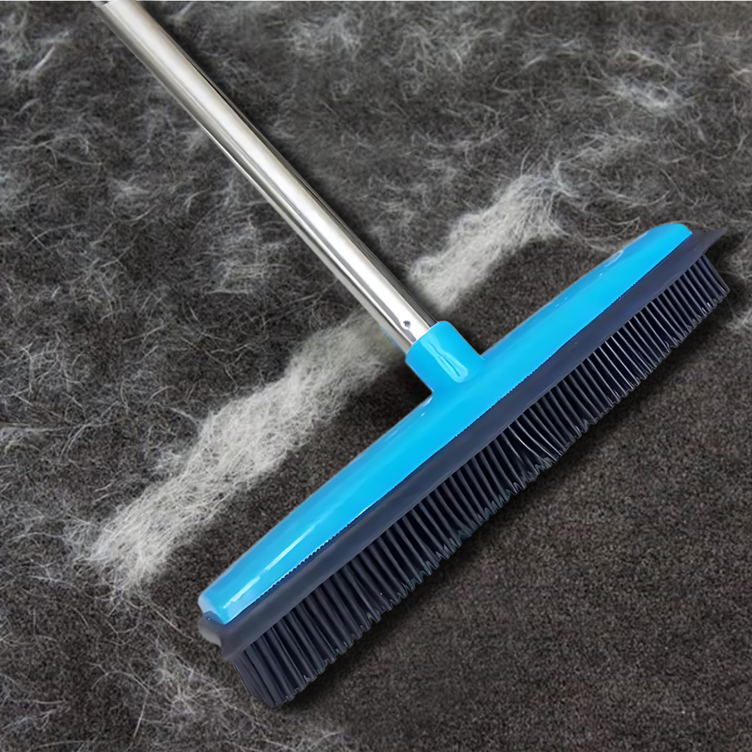 Pet Hair Remover Broom