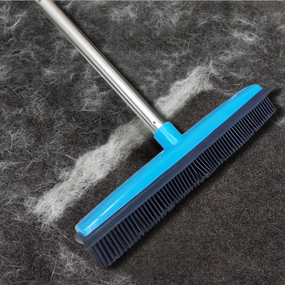 Pet Hair Remover Broom